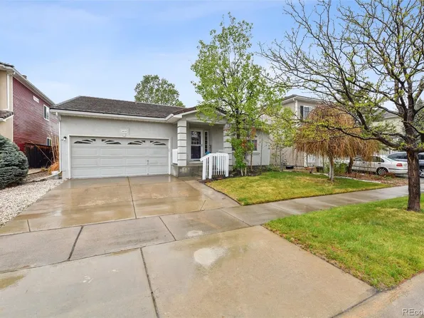 4819 Jericho Court, Denver, CO 80249