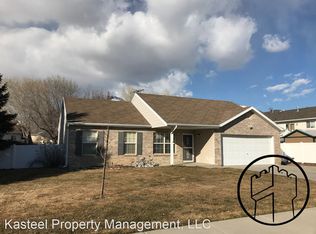 291 E Winchester Dr, Springville, UT 84663