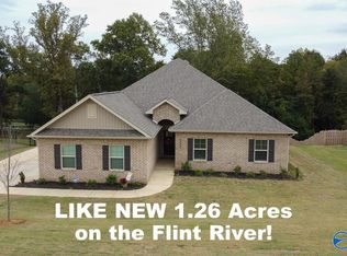 220 Brevard Blvd, Huntsville, AL 35811