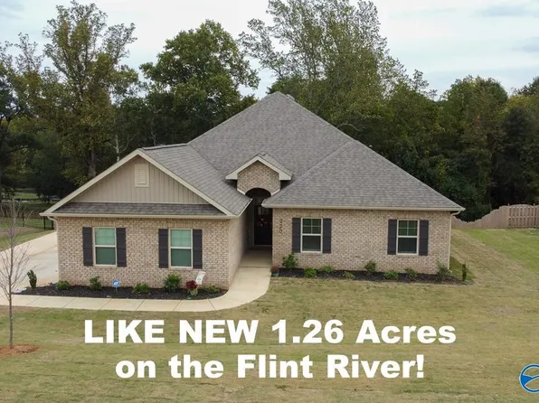 220 Brevard Blvd, Huntsville, AL 35811