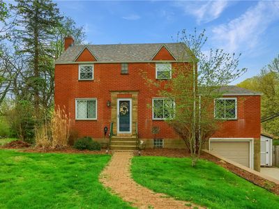 719 Hawthorne Dr, Pittsburgh, PA, 15235