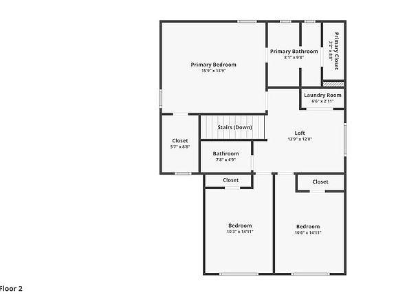 3rd image of this home