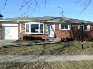 18937 Northway St, Roseville, MI 48066