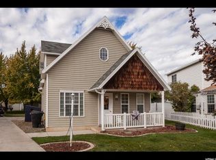 55 N 860 W, Spanish Fork, UT 84660