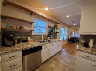 303 1/2 Archer St, Houston, TX 77009