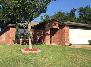 1410 Mill Branch Dr, Garland, TX 75040