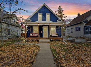 3325 31st Ave S, Minneapolis, MN 55406