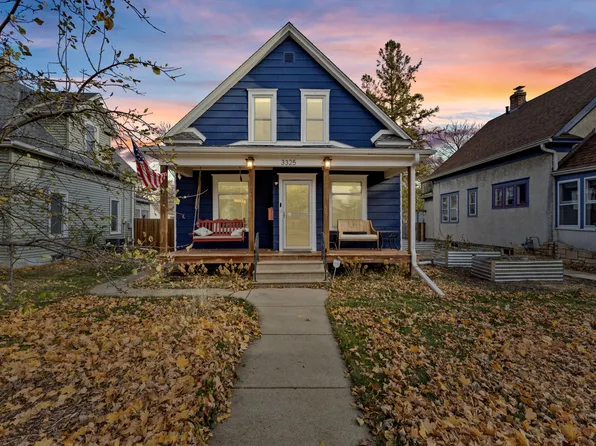 3325 31st Ave S, Minneapolis, MN 55406