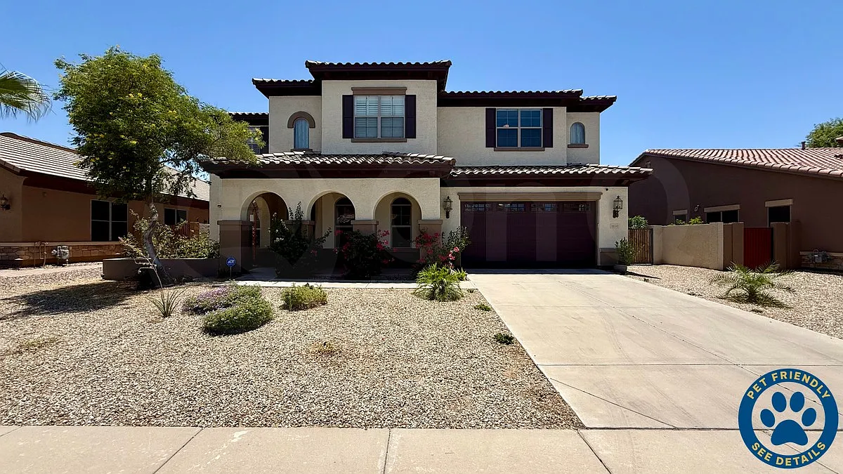 4 bed, 3.5 bath, 3767 sqft, $3,795 — Photo 1