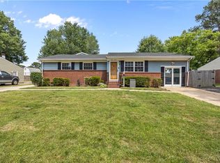 1211 Jewell Ave, Portsmouth, VA 23701