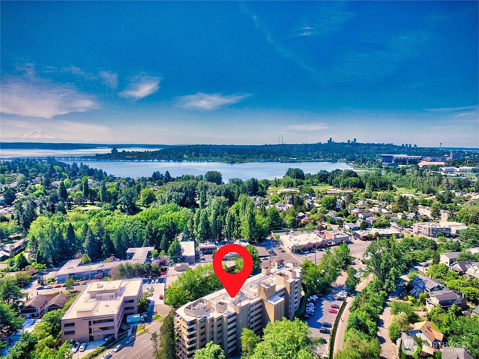 1st image of 4545 Sand Point Way NE #302