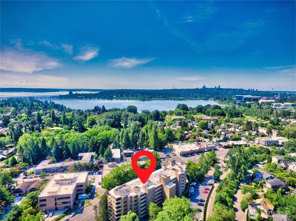 4545 Sand Point Way NE #302, Seattle, WA 98105