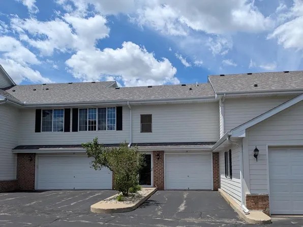 1512 24th AVENUE #34, Kenosha, WI 53140