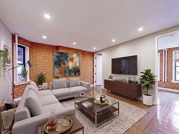 244 W 22nd St APT 5D, New York, NY 10011