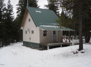 1370 La Brant Rd, Bigfork, MT 59911