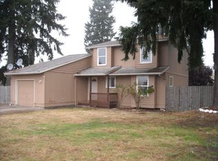 213 Saint Helens Way, Winlock, WA 98596