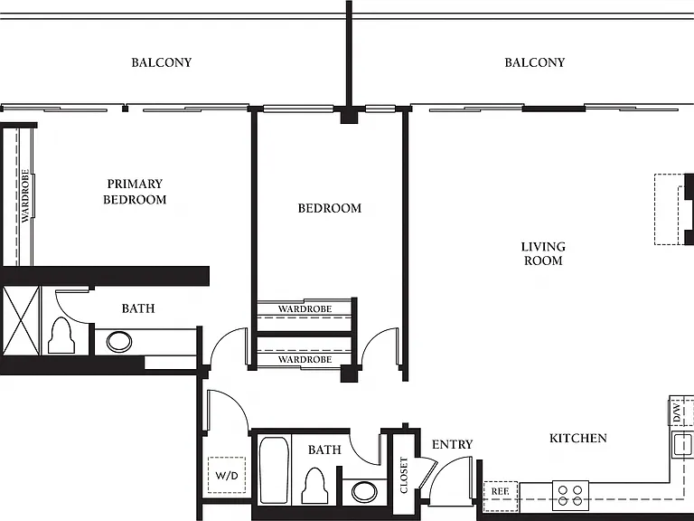 Palo Alto Place — Photo 35