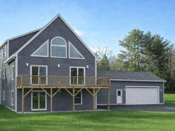 Lot 8 Crossman Drive, Brunswick, ME 04011