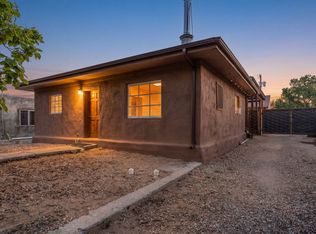 325 Fiesta St, Santa Fe, NM 87501
