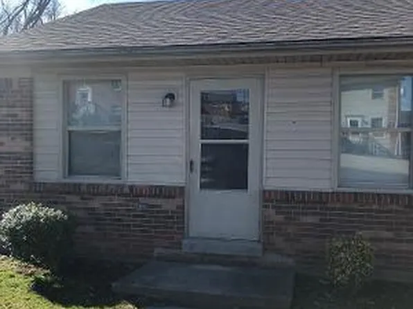 616 Powderhorn Rd, Richmond, KY