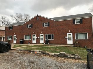 31 Promenade St, Pittsburgh, PA 15205