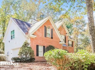 3192 Lovell Dr SW, Atlanta, GA 30311
