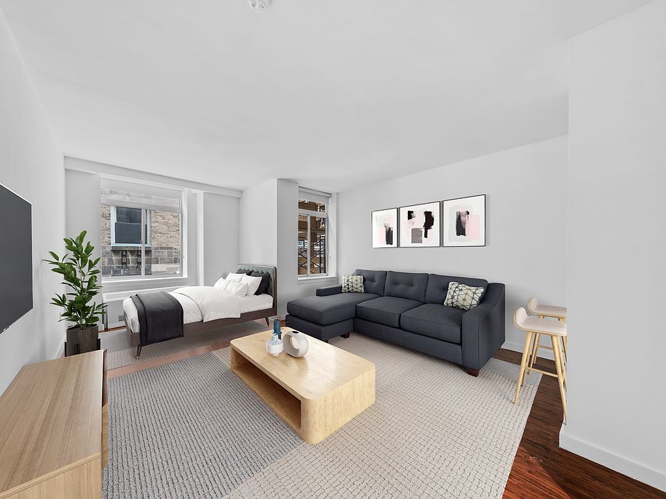 1st image of 100 John St APT 2510
