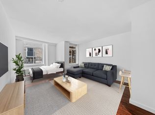 100 John St APT 1812, New York, NY 10038