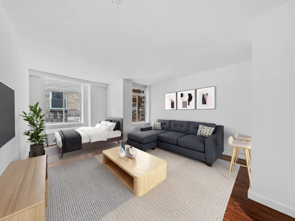 100 John St, New York, NY