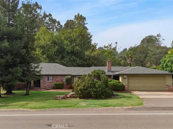 160 Canyon Dr, Oroville, CA 95966