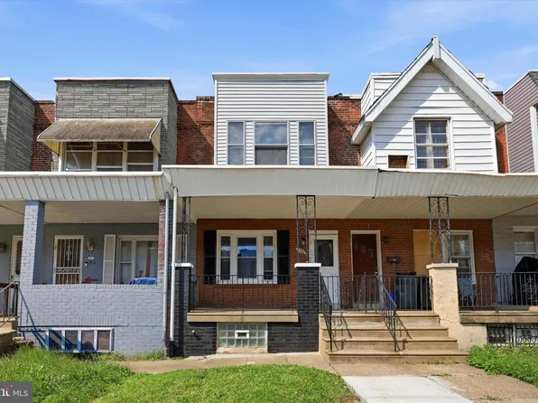 2550 Carroll St, Philadelphia, PA 19142