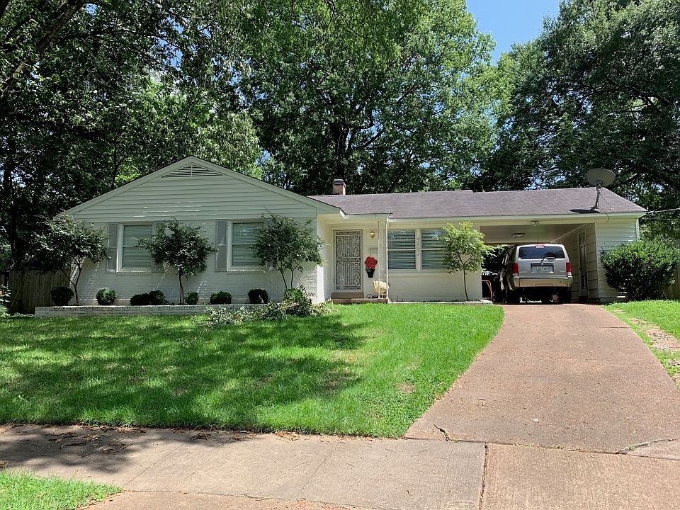 1st image of 4893 Marlin Ave