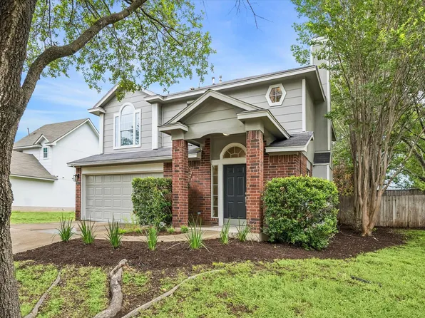 704 Fort Clark Cv, Austin, TX 78745
