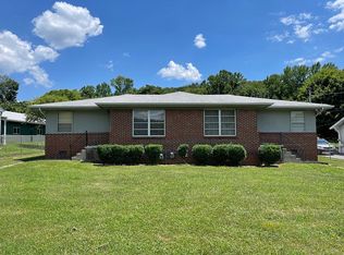 3308 Redding Rd, Chattanooga, TN 37415