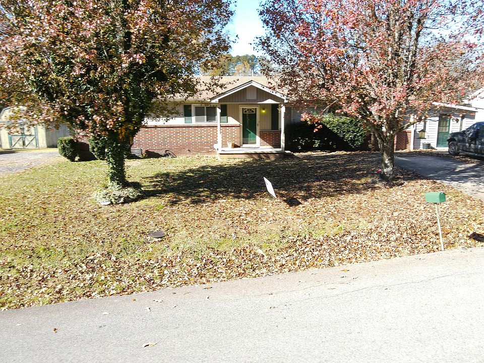 8 Indian Springs Rd Ringgold Ga Mls Zillow