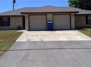 805 N 1st St #A, Copperas Cove, TX 76522
