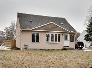 1872 Manton St, Saint Paul, MN 55109
