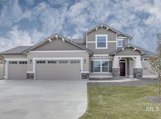 1833 W Henrys Fork Dr, Meridian, ID 83642