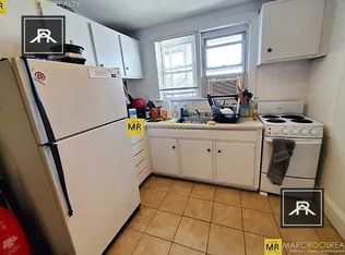 58 Park Vale Ave #6, Allston, MA 02134