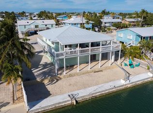 23038 Sailfish Ln, Cudjoe Key, FL 33042