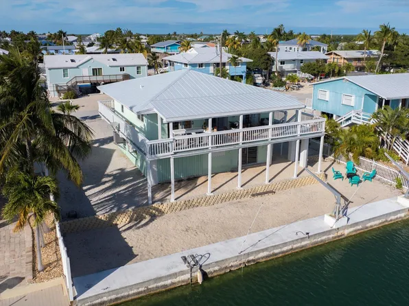 23038 Sailfish Ln, Cudjoe Key, FL 33042