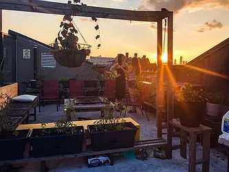 Rented by Manhattan Management LLC