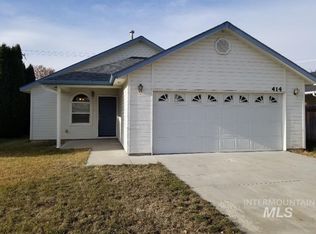 414 Augustina Ct, Caldwell, ID 83605