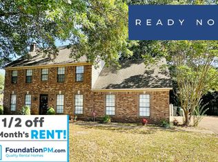 7801 Buck Ridge Cv, Cordova, TN 38016