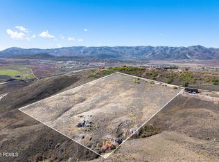 8216 N Highfield Rd LOT 81, Park City, UT 84098