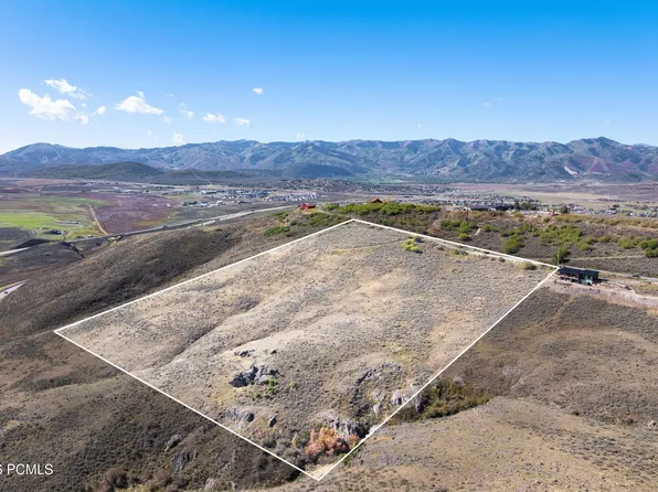 8216 N Highfield Rd Lot 81, Park City, UT 84098