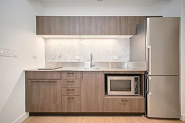 Rented by Living New York