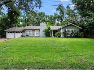 708 Loftin St, Tyler, TX 75701