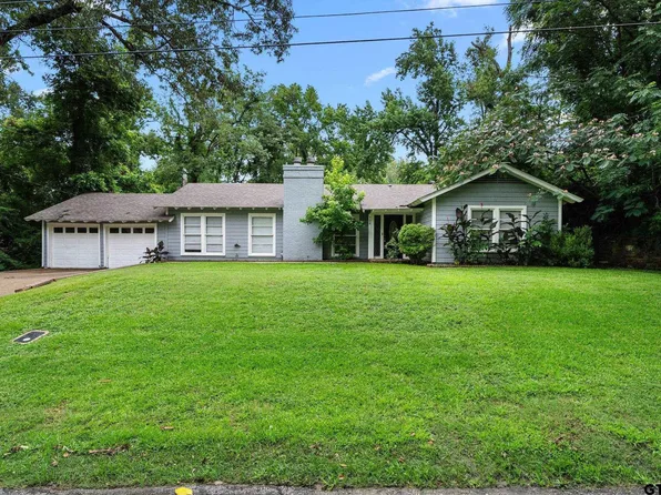 708 Loftin St, Tyler, TX 75701