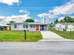 3117 French Ave, Lake Worth, FL 33461